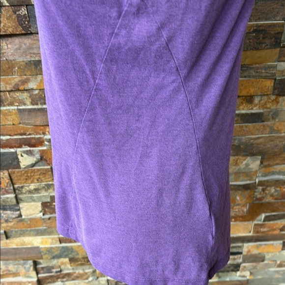 Arc’teryk Purple Women's Top - Picture 4 of 5